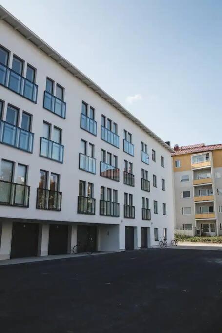 Nordic Quality Apartments- Feel The North Rovaniemi Kültér fotó