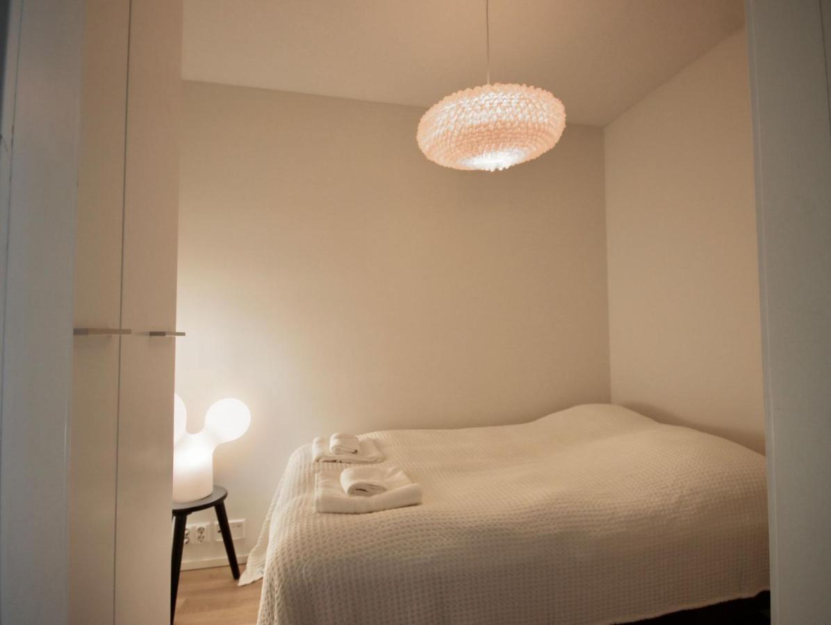 Nordic Quality Apartments- Feel The North Rovaniemi Kültér fotó
