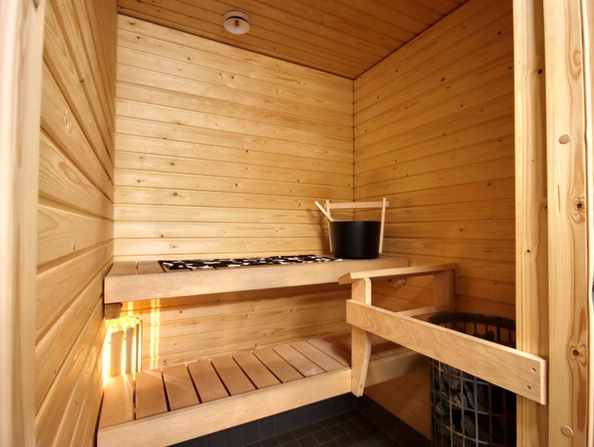 Nordic Quality Apartments- Feel The North Rovaniemi Kültér fotó